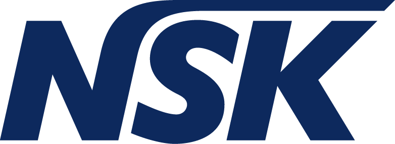 NSK-Logo